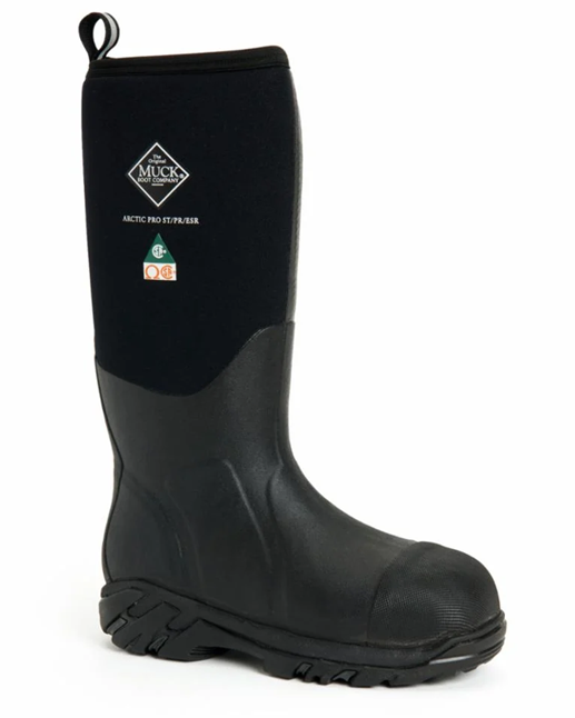 Muck Arctic Pro Tall